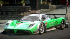 Pagani Zonda PSI Racing L11 pour GTA 4