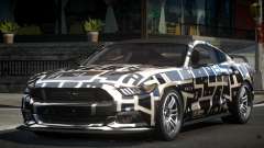 Ford Mustang SP Racing L5 für GTA 4
