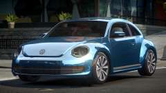 Volkswagen Fusca SR pour GTA 4
