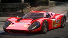 Ford GT40 60S L7