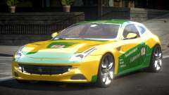 Ferrari FF GS-Tuned L4 für GTA 4