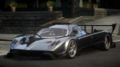 Pagani Zonda PSI Racing für GTA 4