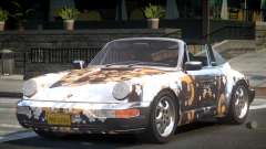 Porsche 911 PSI Old L2 pour GTA 4