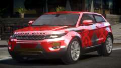 Range Rover Evoque PSI L3 für GTA 4