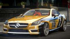 Mercedes-Benz SLK GST ES L2 für GTA 4