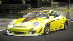 Porsche 911 GT3 BS L6