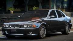BMW M5 E39 BS pour GTA 4