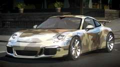 2013 Porsche 911 GT3 L1 für GTA 4