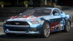 Ford Mustang GST TR L3 pour GTA 4