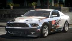 Shelby GT500 BS Racing L9 pour GTA 4