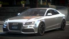 Audi RS5 GST V1.1 für GTA 4