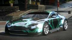 Aston Martin Vantage SP Racing L2 pour GTA 4