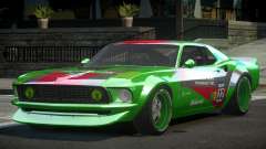 Ford Mustang Old R-Tuning PJ7 pour GTA 4