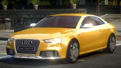 Audi RS5 SP pour GTA 4