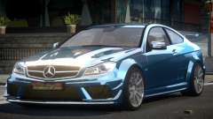 Mercedes-Benz C63 GS R-Tuned für GTA 4