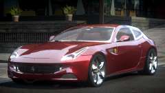 Ferrari FF GS-Tuned für GTA 4