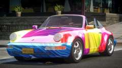 Porsche 911 PSI Old L8 pour GTA 4