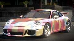 2013 Porsche 911 GT3 L7 pour GTA 4