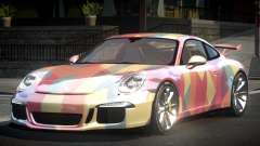 2013 Porsche 911 GT3 L7 für GTA 4