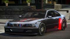 BMW M3 E46 PSI Racing L3 pour GTA 4