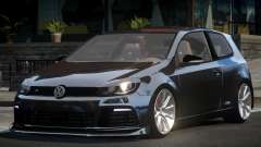 2014 Volkswagen Golf VII für GTA 4