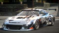Porsche 911 GT3 BS L9 für GTA 4