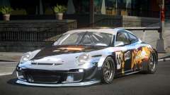 Porsche 911 GT3 BS L2 pour GTA 4