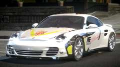 Porsche 911 GS-R L7 pour GTA 4