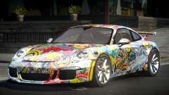 2013 Porsche 911 GT3 L6 pour GTA 4