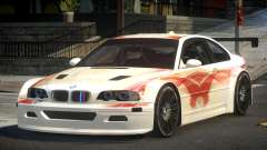 BMW M3 E46 PSI Racing L6 für GTA 4