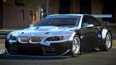 BMW M3 E92 GT2 für GTA 4