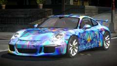 2013 Porsche 911 GT3 L2 für GTA 4