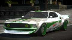Ford Mustang Old R-Tuning PJ2 pour GTA 4