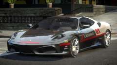 Ferrari F430 BS-R L9 pour GTA 4