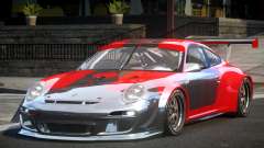 Porsche 911 GT3 BS L10 pour GTA 4