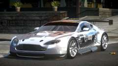 Aston Martin Vantage SP Racing L9 für GTA 4