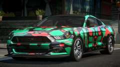 Ford Mustang SP Racing L2 pour GTA 4