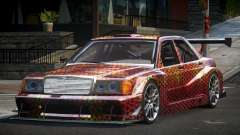 Mercedes-Benz BS Evo2 L8 für GTA 4