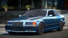 BMW M3 E36 PSI Tuned pour GTA 4