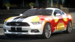 Ford Mustang GST TR L2 pour GTA 4