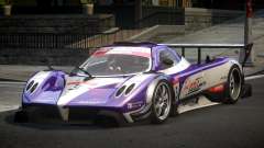 Pagani Zonda PSI Racing L2 pour GTA 4