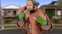 Craig Miguels Gangster Outfit V6 pour GTA San Andreas