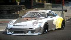 Porsche 911 GT3 BS L4 für GTA 4