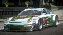 Porsche 911 GT3 QZ L1 pour GTA 4