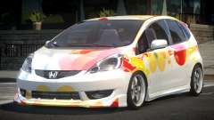 Honda Fit HK L3 pour GTA 4