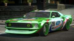 Ford Mustang Old R-Tuning PJ10 pour GTA 4