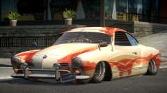 Volkswagen Karmann-Ghia 70S L7 für GTA 4