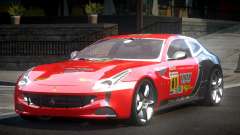 Ferrari FF GS-Tuned L6 pour GTA 4