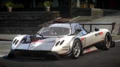 Pagani Zonda PSI Racing L9 für GTA 4