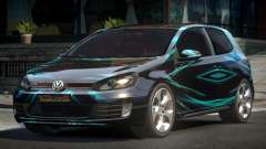 Volkswagen Golf GTI G-Style L3 pour GTA 4
